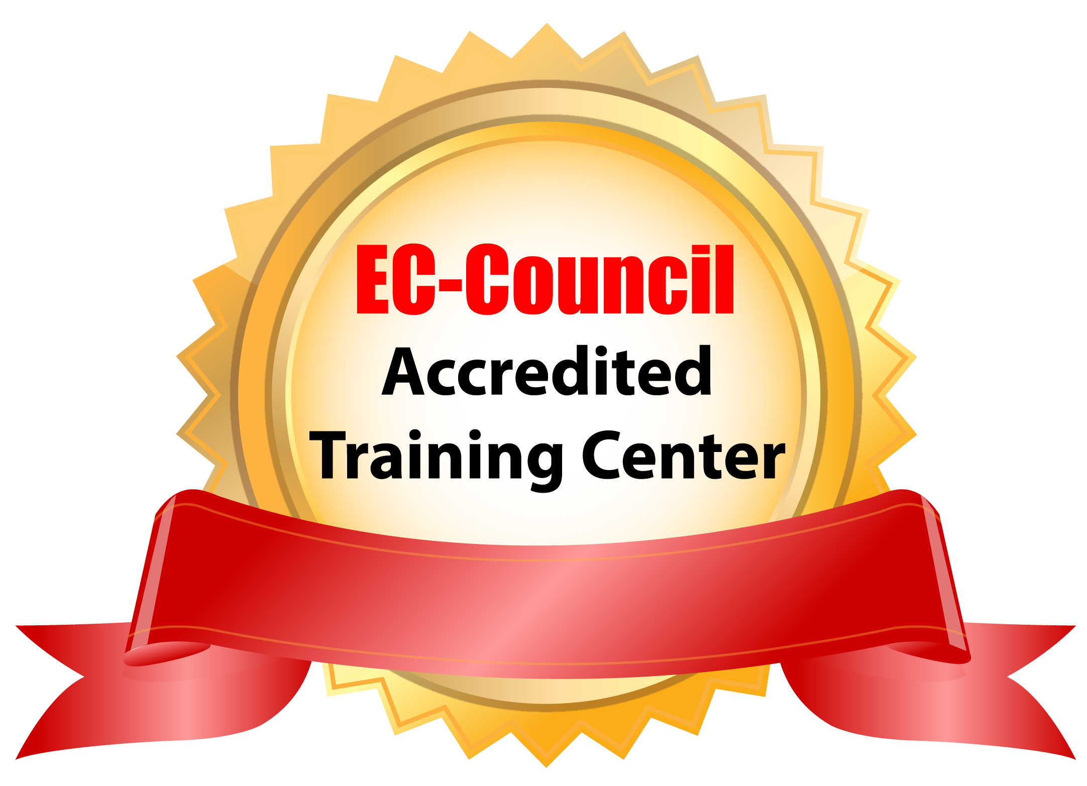 Badge EC-Council Accredited Training Center