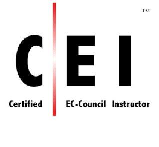 Badge Certified EC-Council Instructor